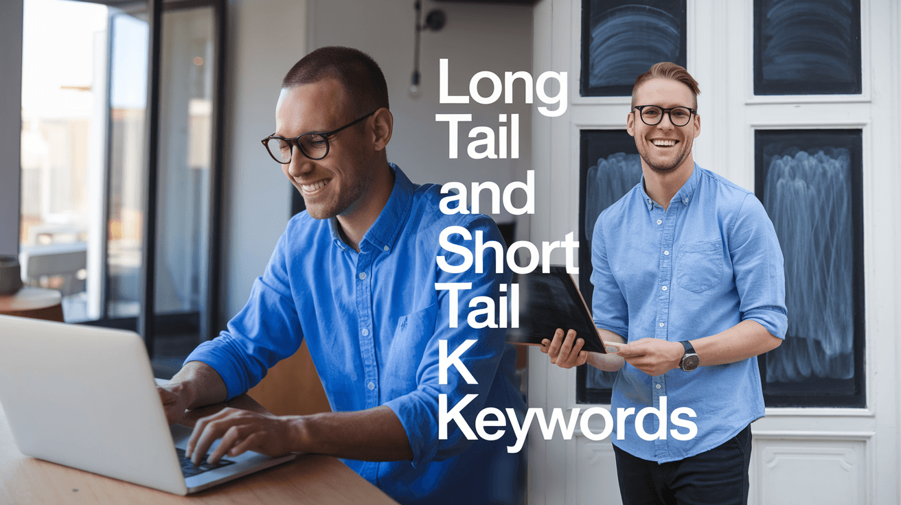 Long Tail Short Tail: The Keyword Showdown for Modern SEO