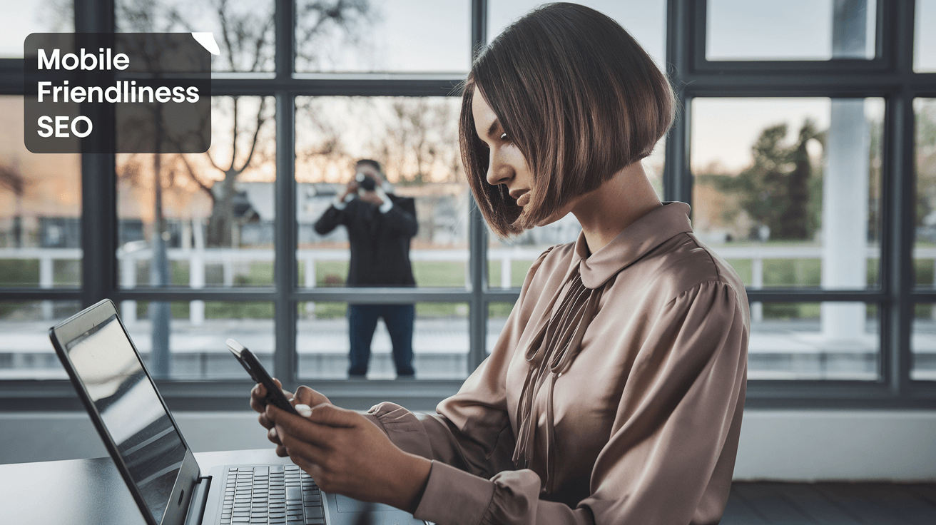 Mobile Friendliness SEO: Why Your Blog Needs to Shape Up (or Ship Out)