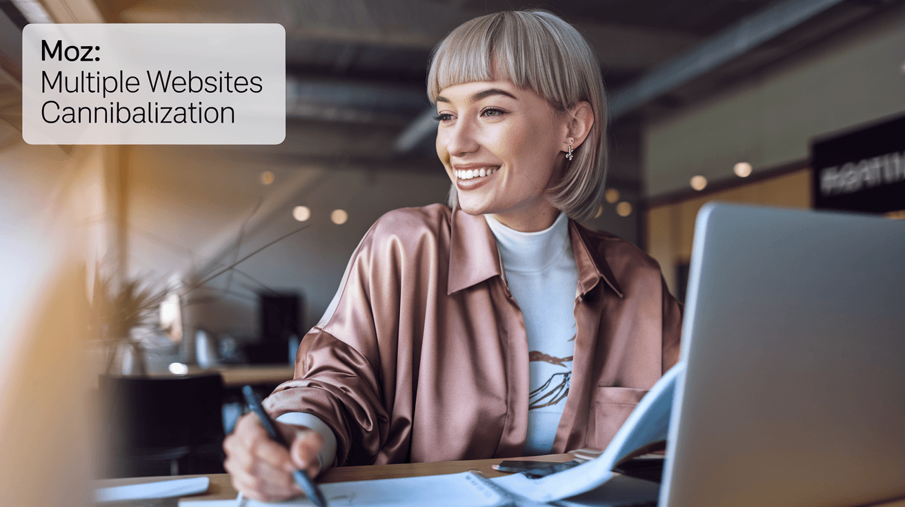 Moz Multiple Websites Canabalize: The SEO Cannibalization Conundrum