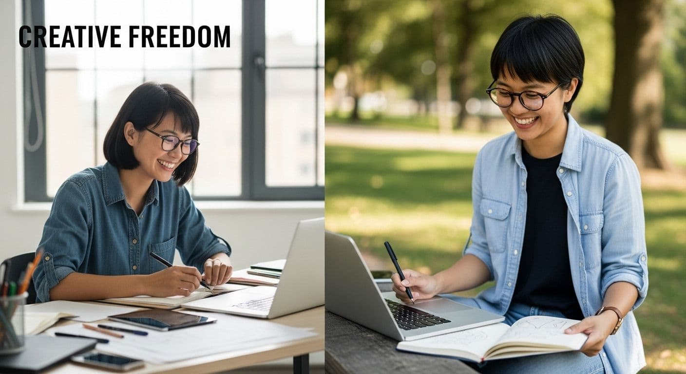 No Keywords? SEO Thrives