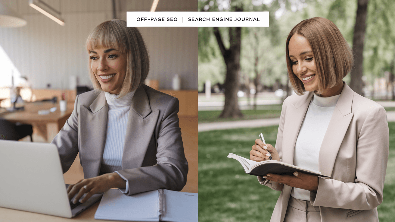 Off-Page SEO Search Engine Journal: The Real Secret Sauce for Organic Traffic