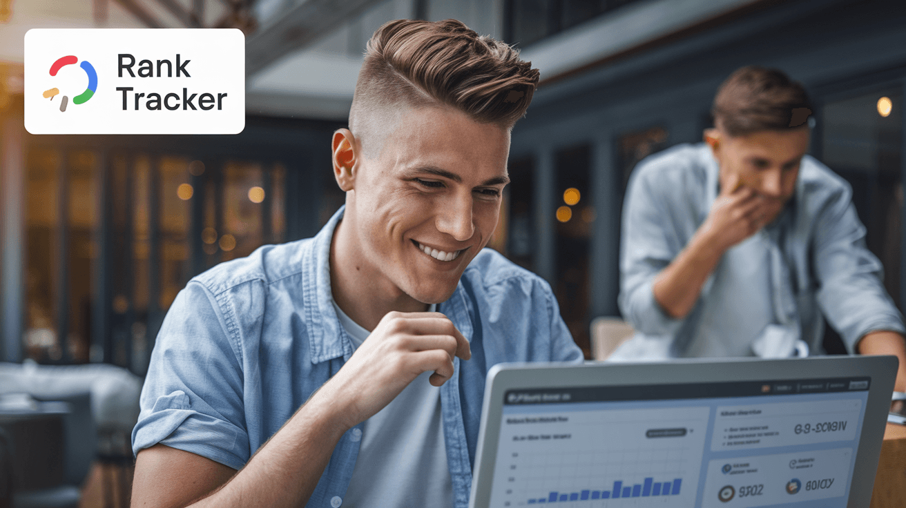 Rank Tracker: The Secret Sauce for SEO Success