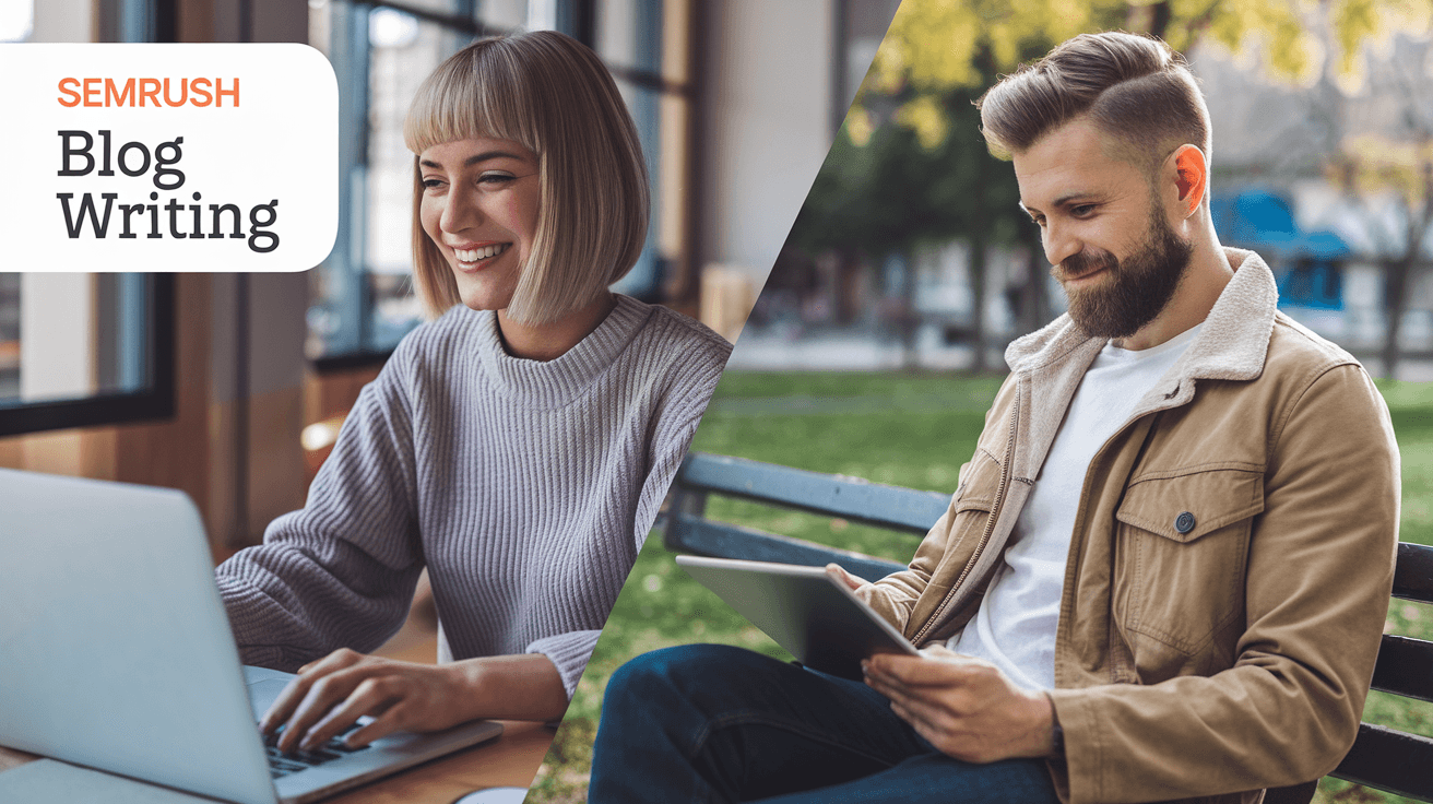 Semrush Blog Writing: The Secret Sauce for Effortless SEO Blogging