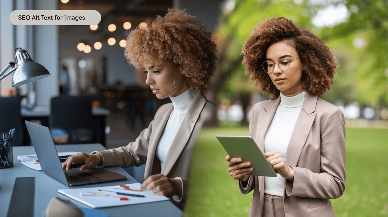 SEO Alt Text for Images: The Unsung Hero of Web Traffic