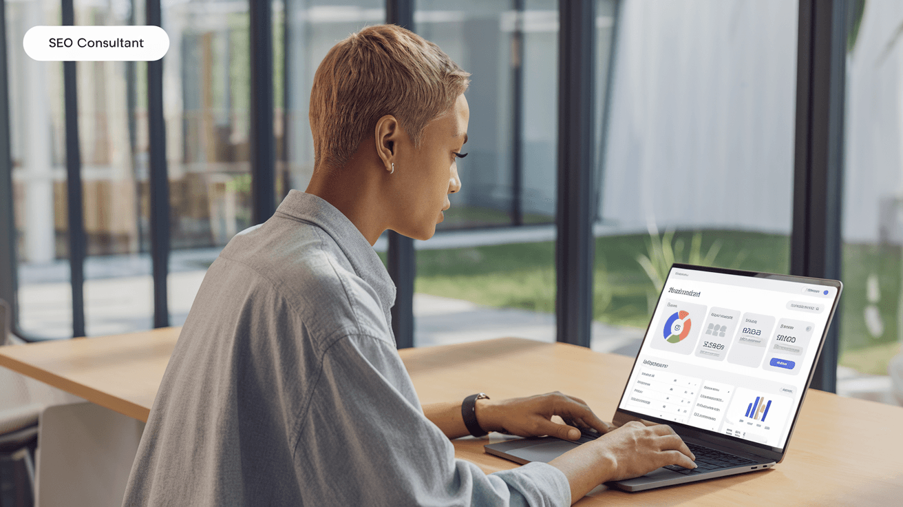 Why Your Business Needs an SEO Consultant (and How to Find the Right One)