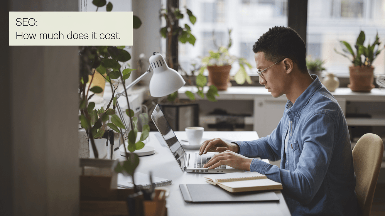 SEO: How Much Does It Cost?