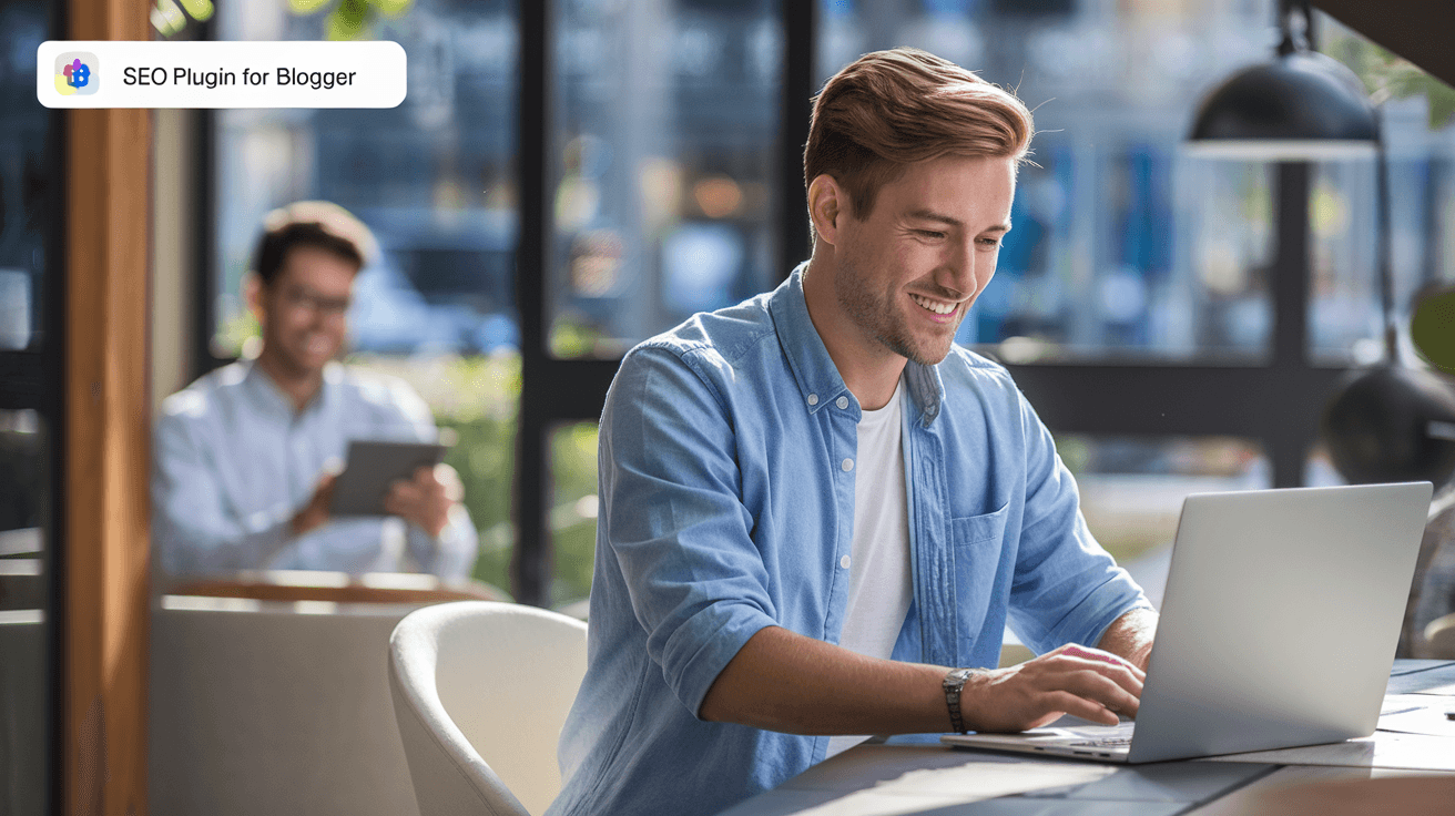 SEO Plugin for Blogger: The Secret Sauce for Effortless Blog Domination