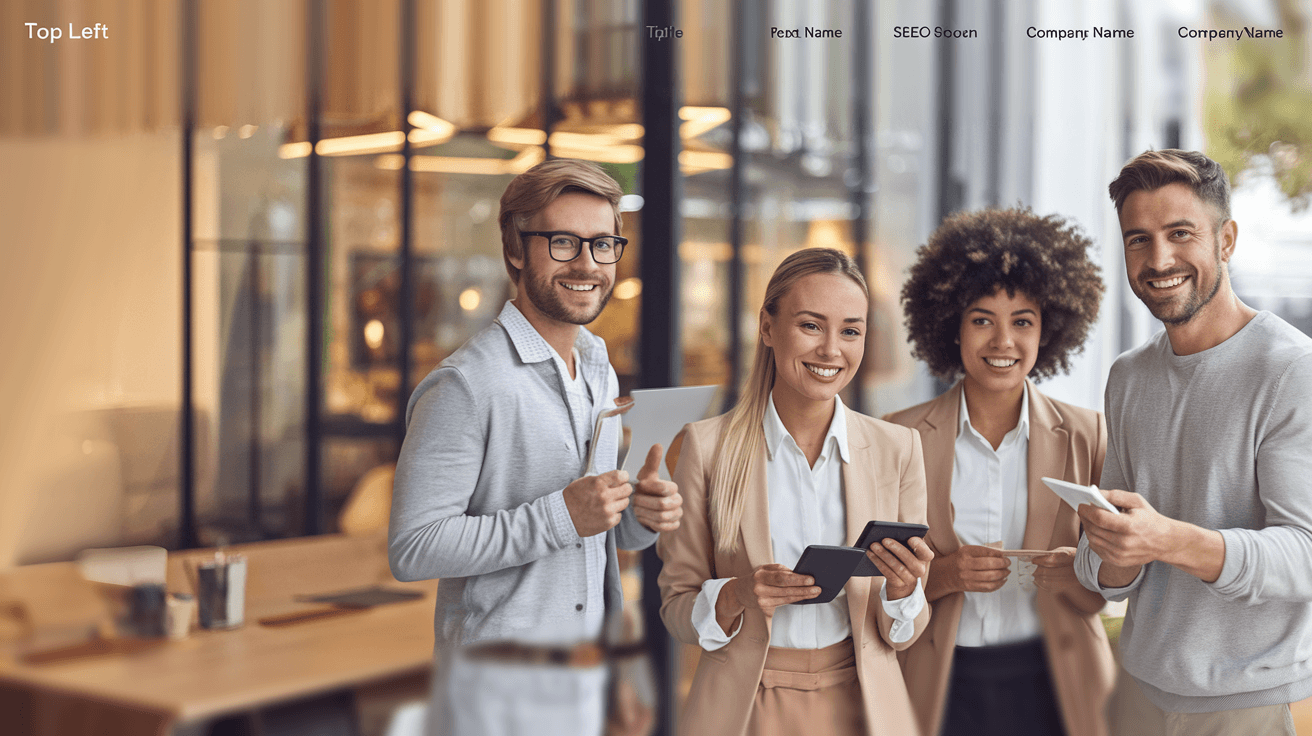 SEO Should Company Name After Keywords? The Real Deal