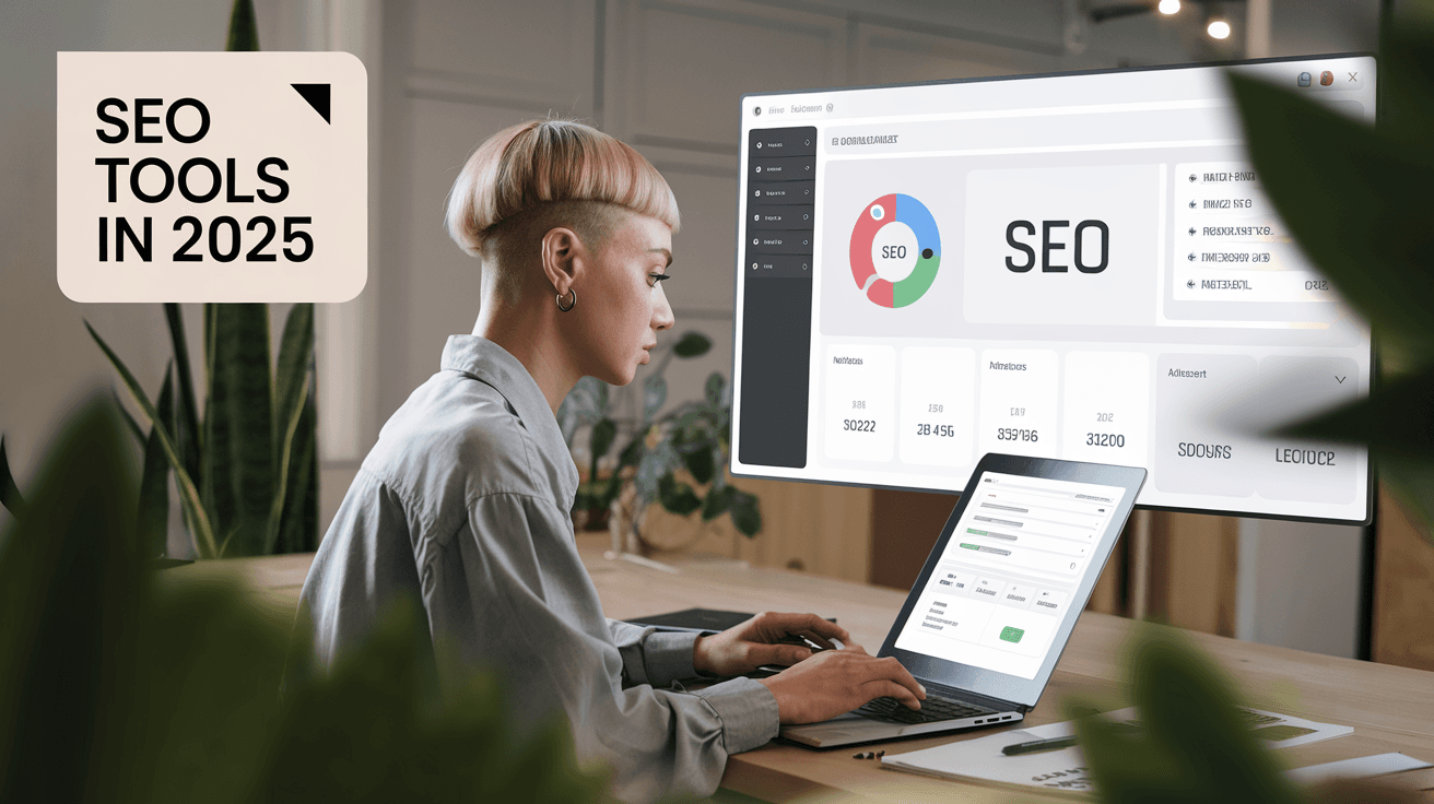 SEO Tools in 2025: The New Rules of Ranking (and Sanity)