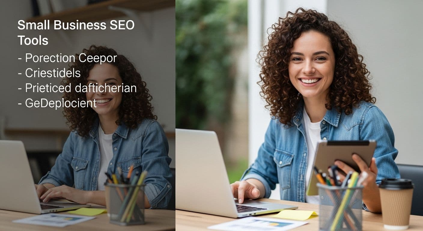 Small Business SEO Tools