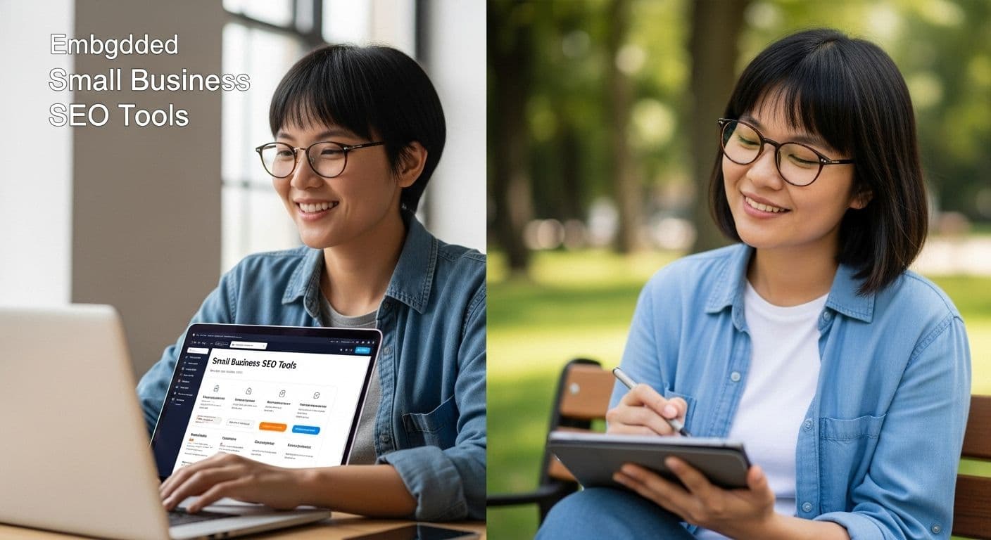 Best Small Business SEO Tools