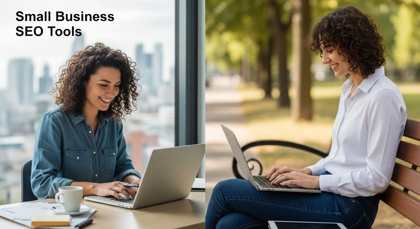 Small Business SEO Tools Guide