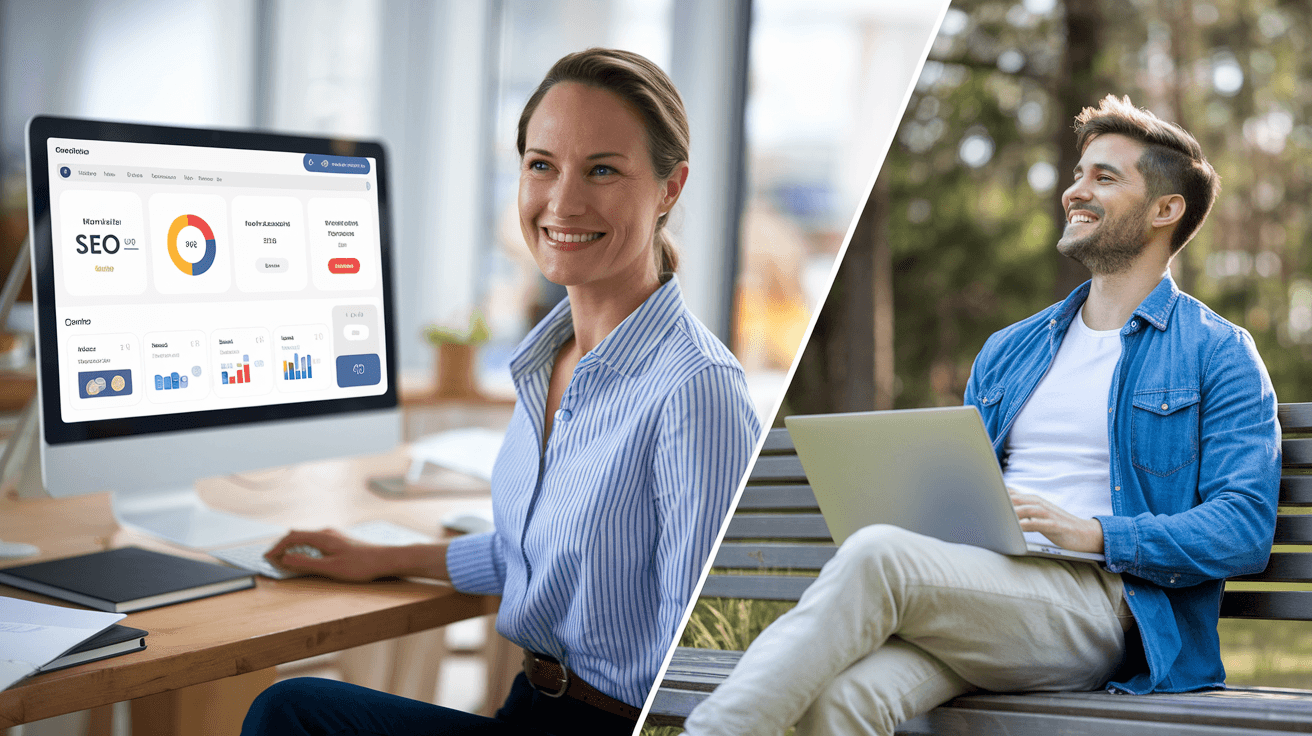 Start SEO for New Website: 2025 Playbook