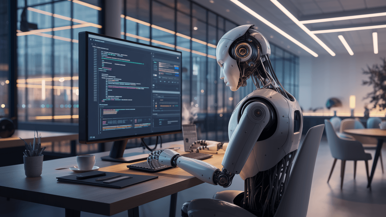 AI Content Creation: Ultimate Guide to Writing Articles
