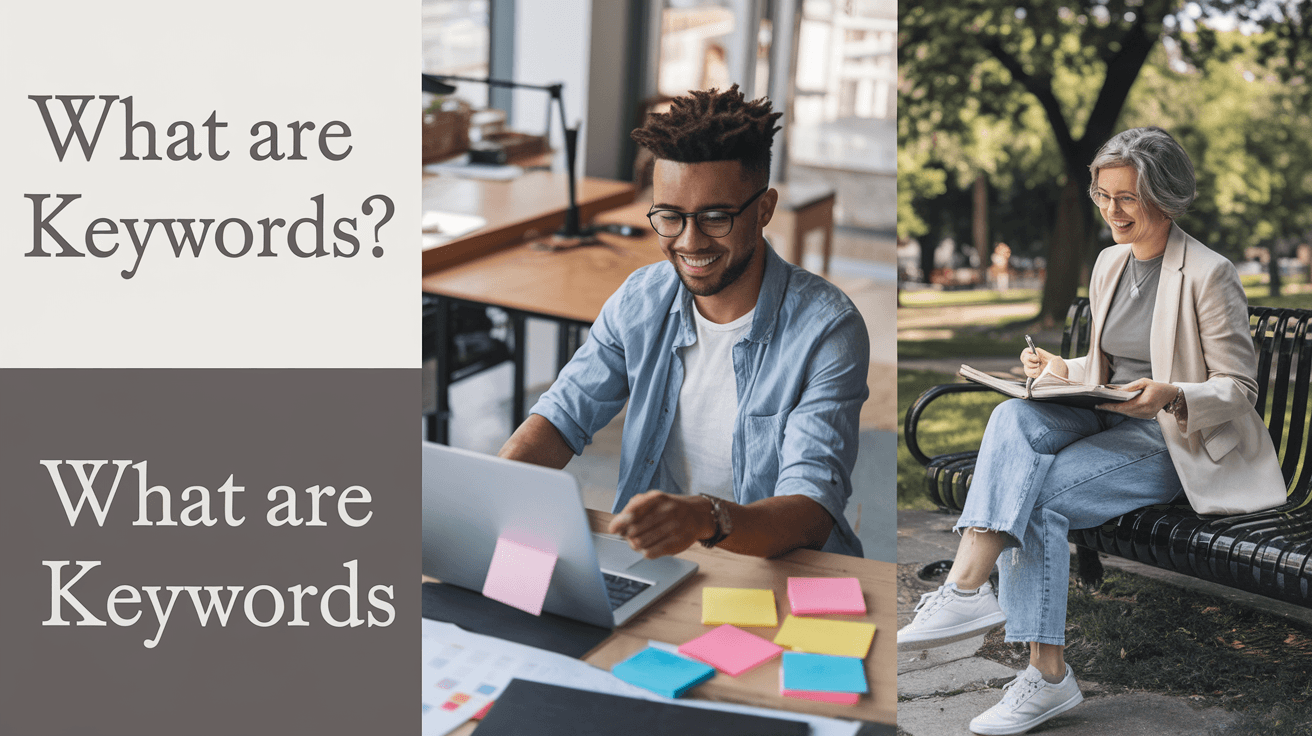 What Are LSI Keywords? (And Why Should You Care?)
