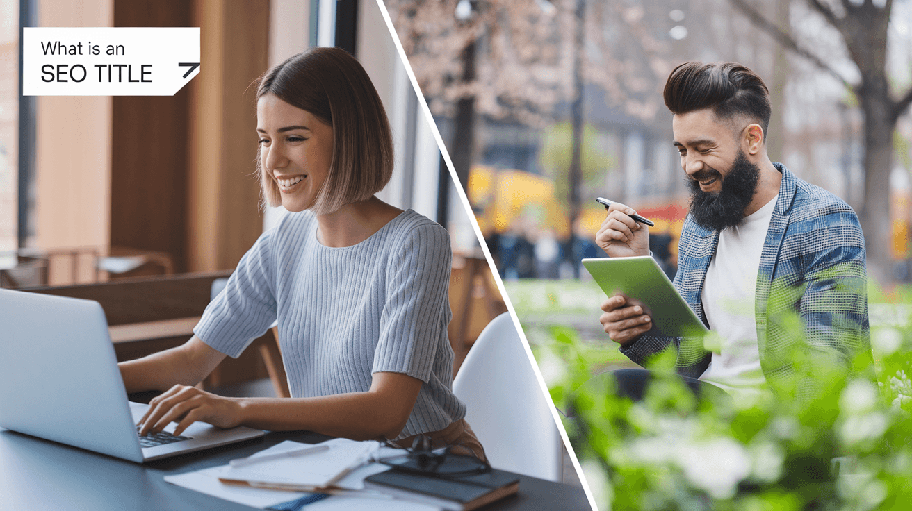 What Is an SEO Title? The Unsung Hero of Search
