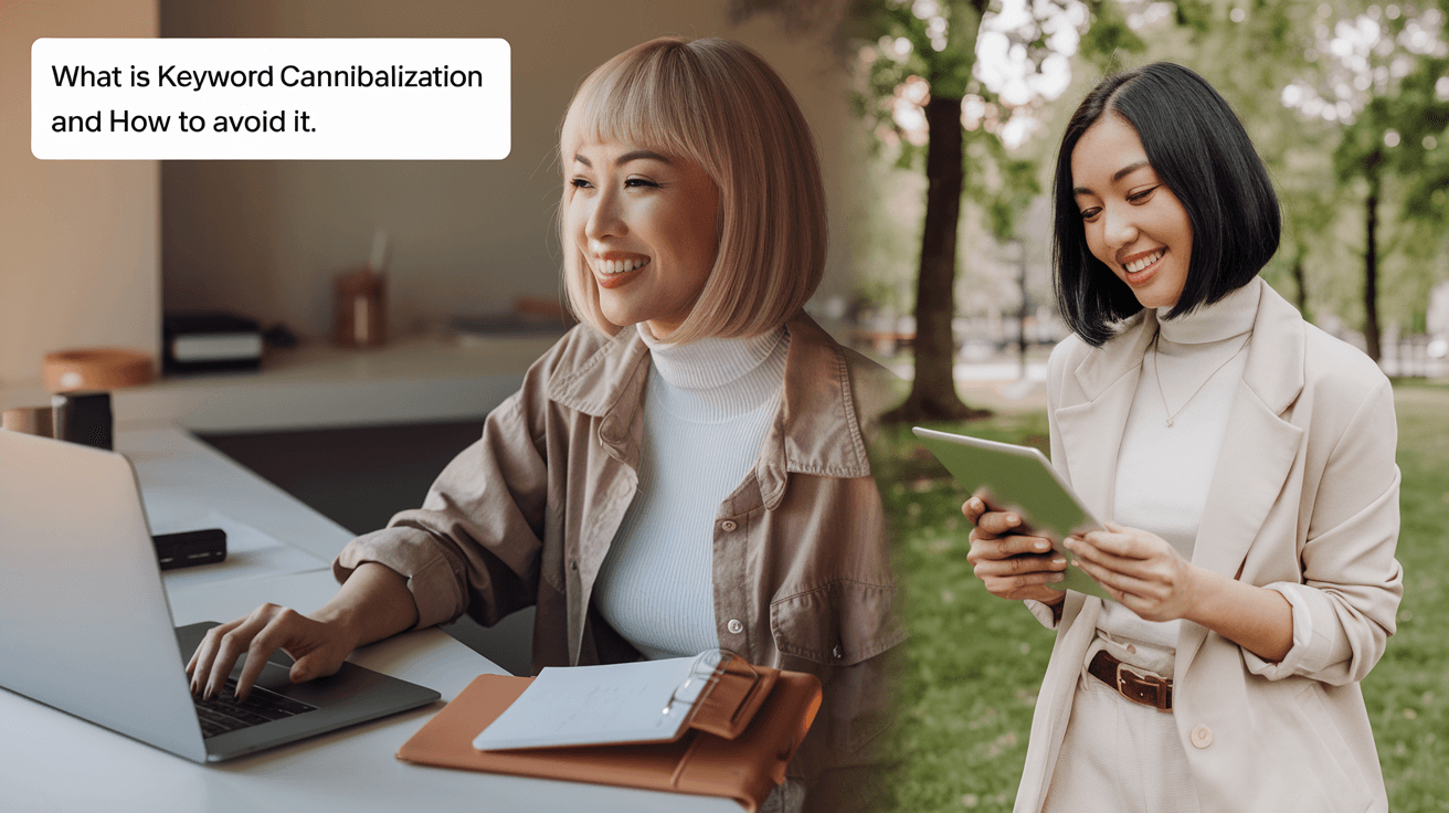 What Is Keyword Cannibalization and How to Avoid It