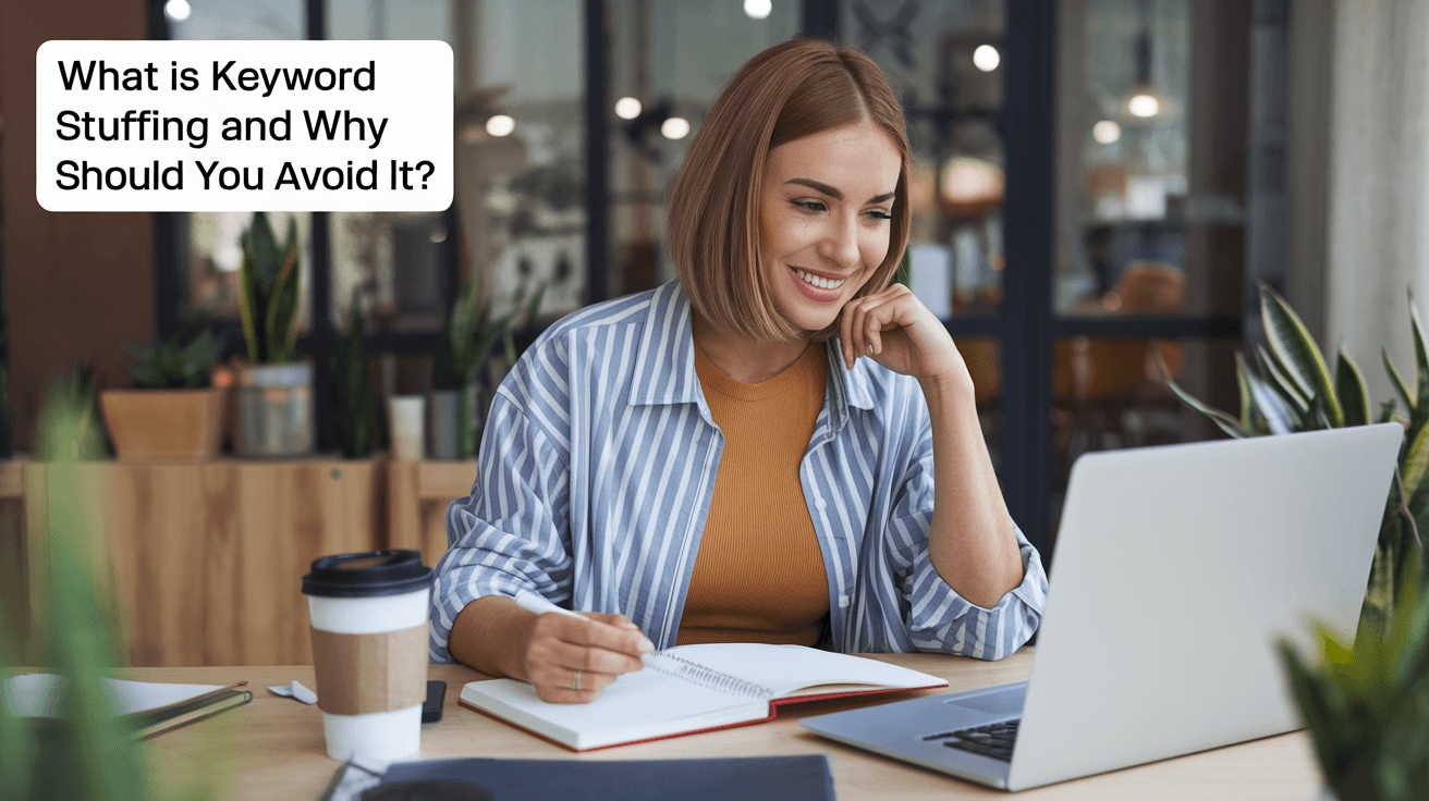 What Is Keyword Stuffing and Why Should You Avoid It