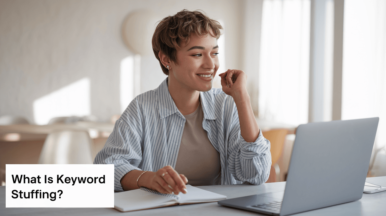What Is Keyword Stuffing? (And Why It’s a Bad Idea for SEO)