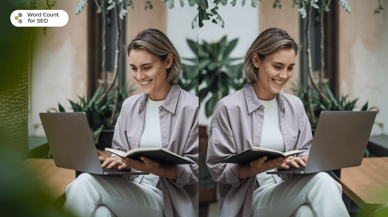 Word Count for SEO: How Much Is Enough?