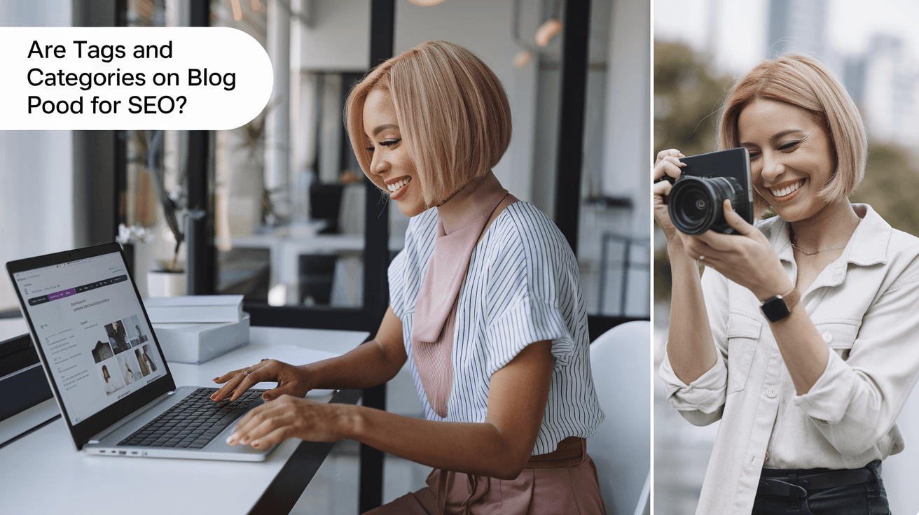 Blog Tags SEO: Are Tags and Categories Good for SEO?