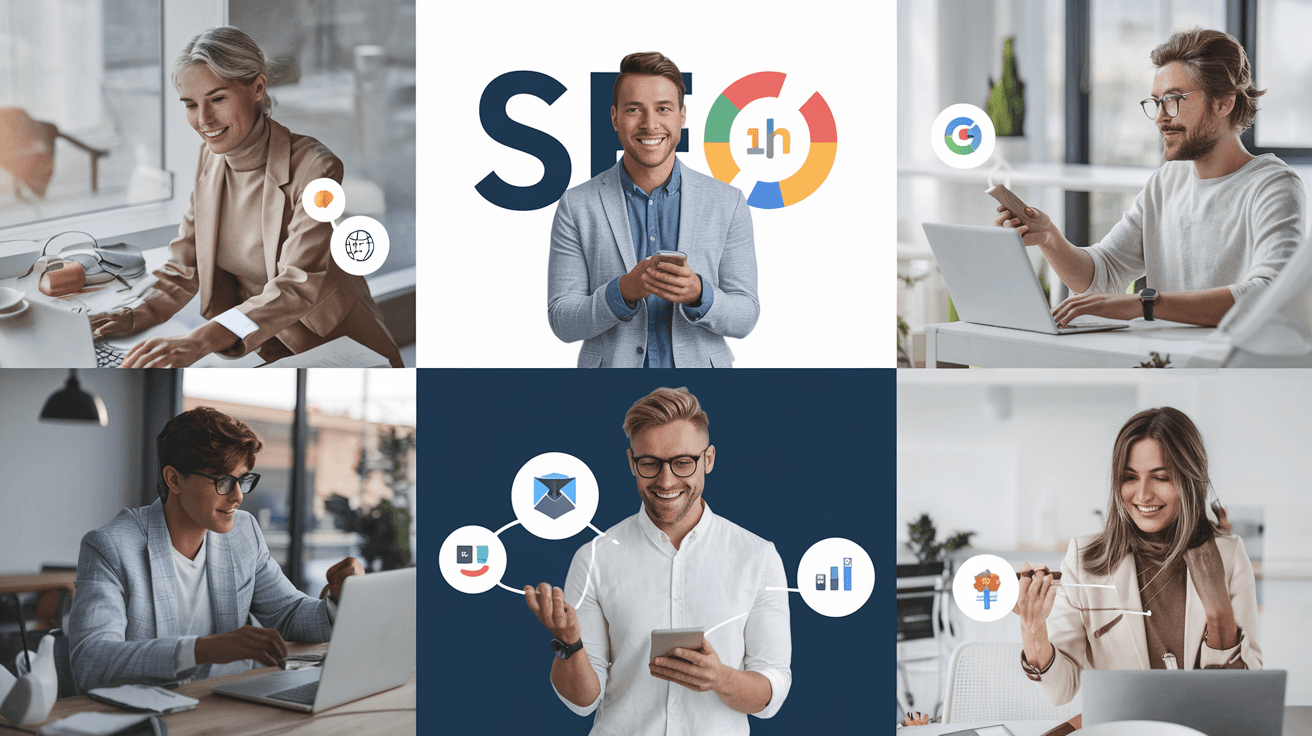 Quick SEO Tips: Can You Really Get Ranked Faster?