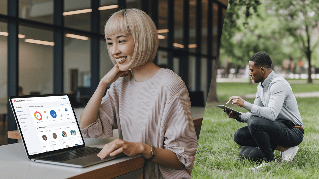 How AI is Revolutionizing SEO: A 2025 Guide to Higher Rankings