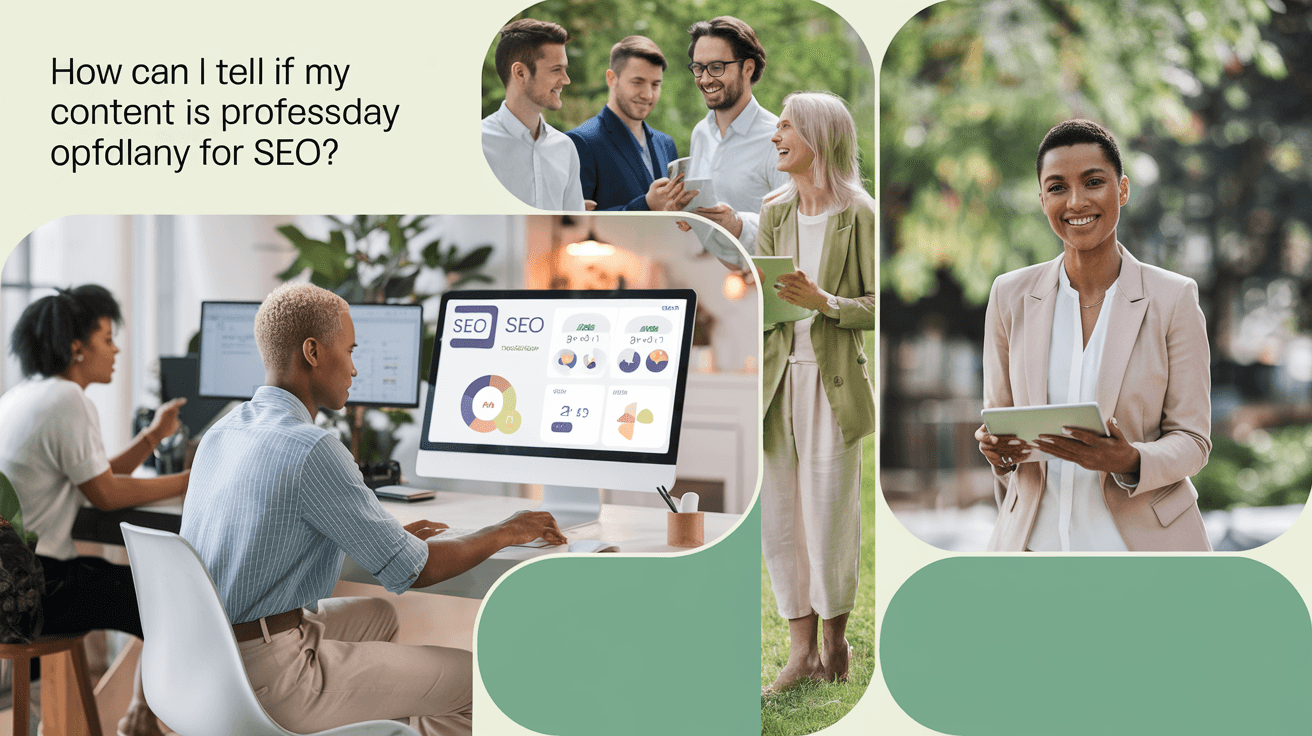 Content SEO Checklist: Is Your Content Really Optimized?