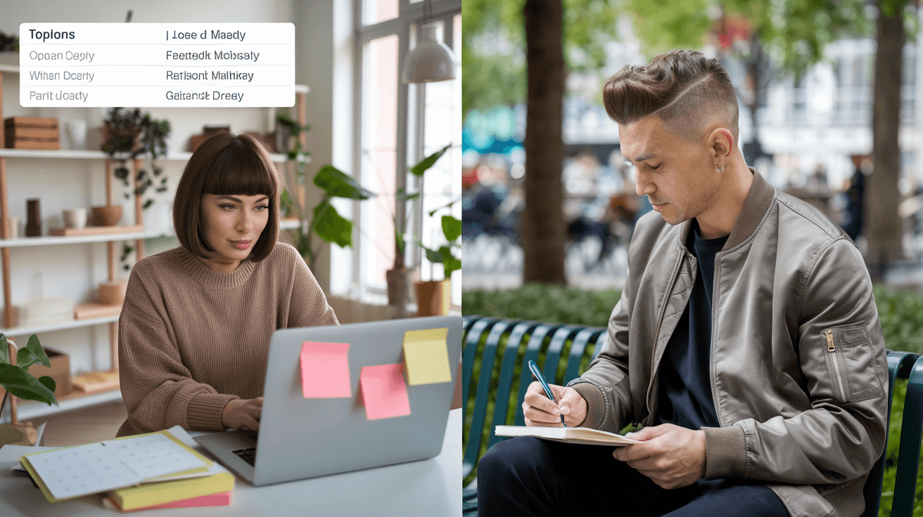 Content Ideas for SEO: How to Find Blog Topics People Actually Search For