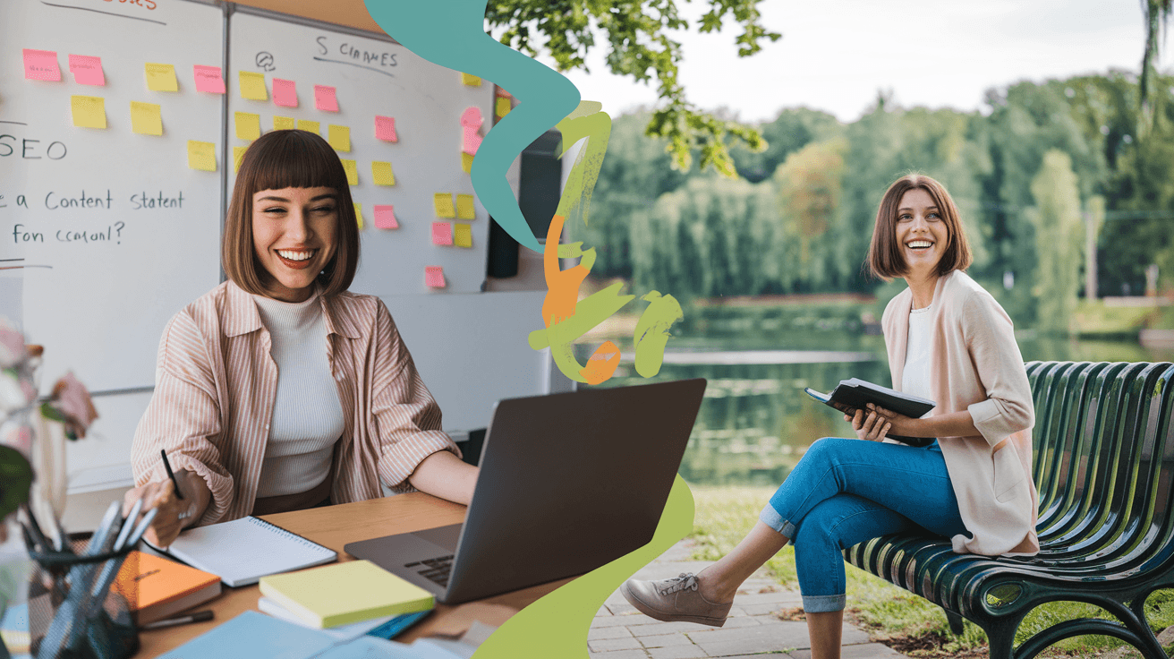 How to Create a Content Strategy for SEO from Scratch