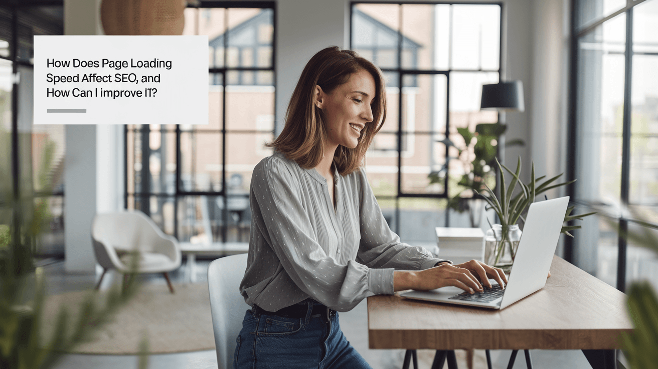 Page Speed SEO: Why Seconds Matter (and How to Win Them Back)