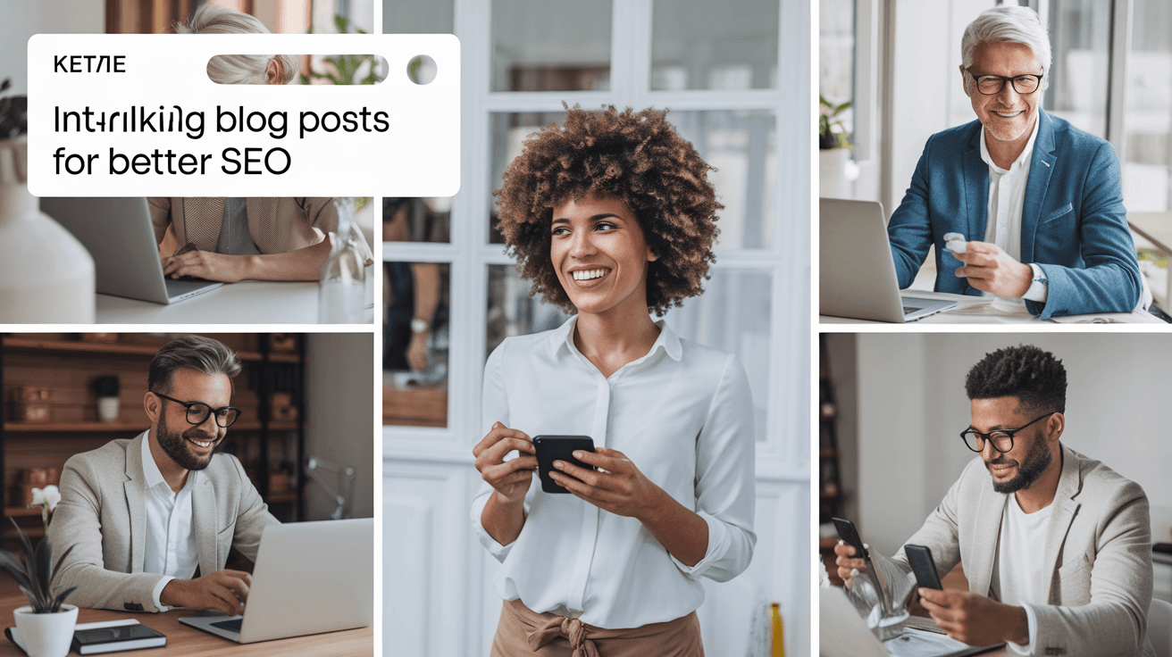 Internal Linking Blog: How to Interlink for Better SEO