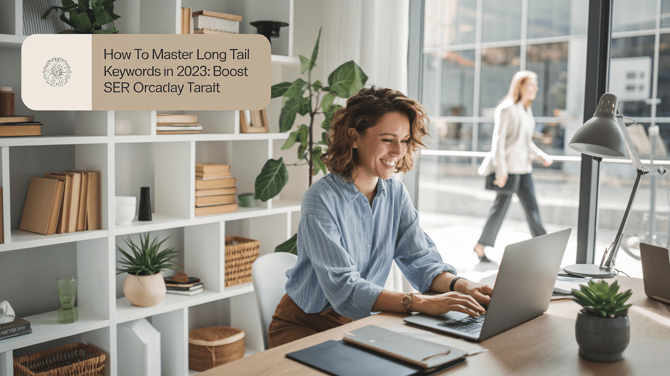 How to Master Long Tail Keywords in 2025: Boost SEO and Organic Traffic