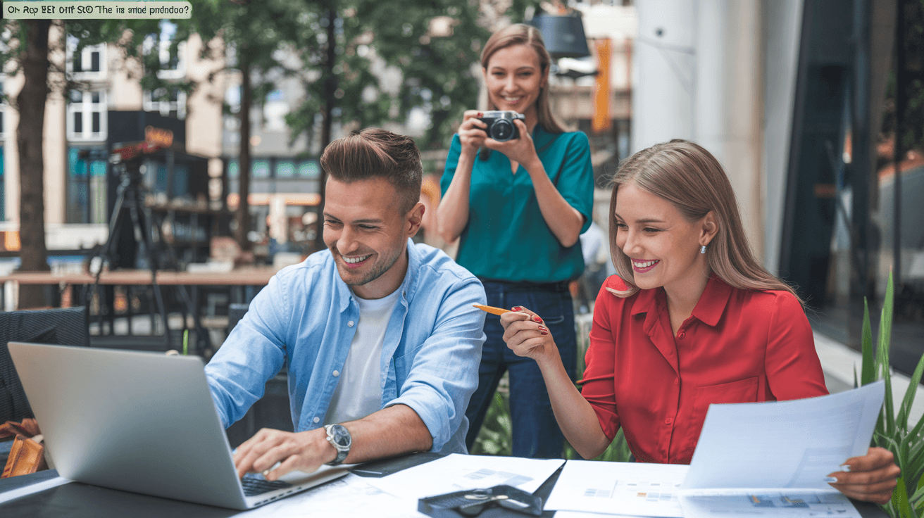 On-Page vs Off-Page SEO: Which Matters More?