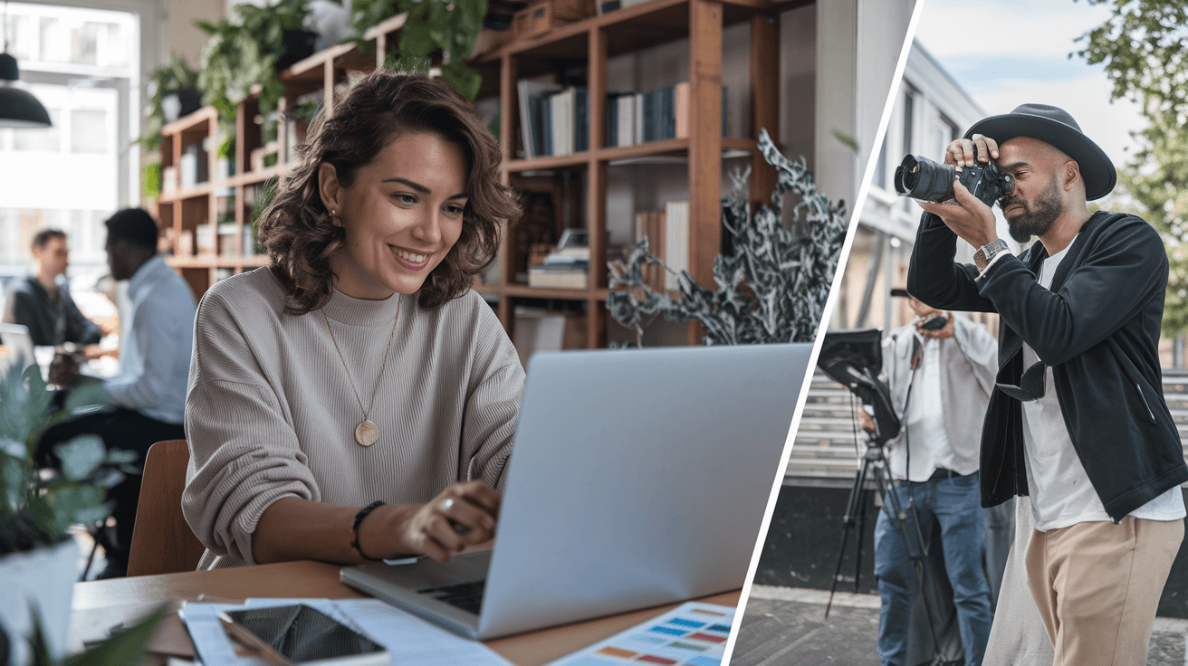 Keyword-Driven vs Topic-Driven: Which Should Shape Your Content?