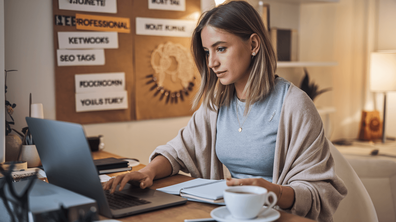 Ultimate Guide to Best Keywords for Blogging: Unleash Your Blog's Potential