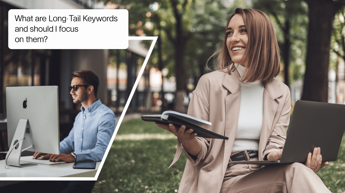 Long-Tail Keywords: Should You Really Care?