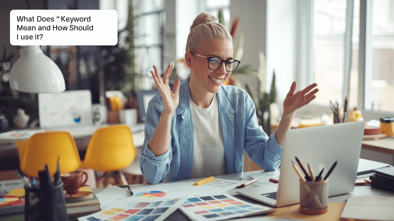 Keyword Difficulty: What It Means and How to Use It