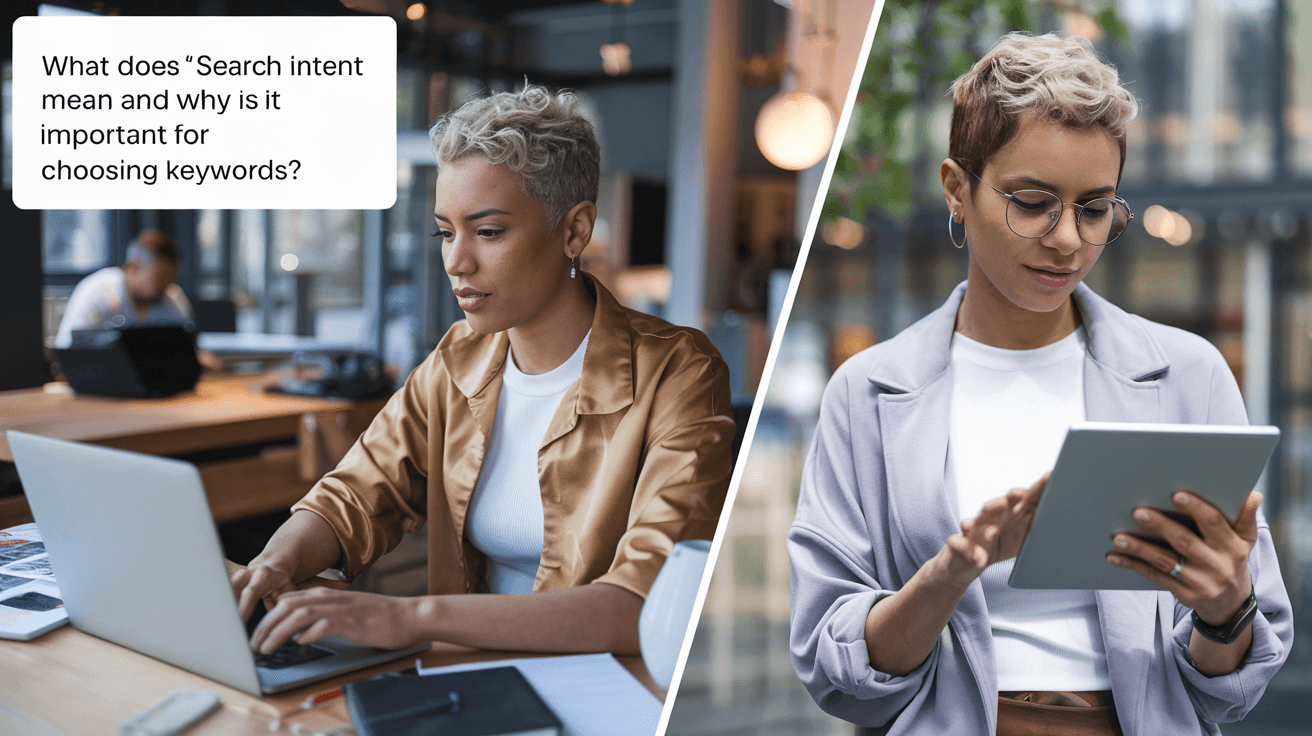 Search Intent Keywords: Why They Matter More Than You Think