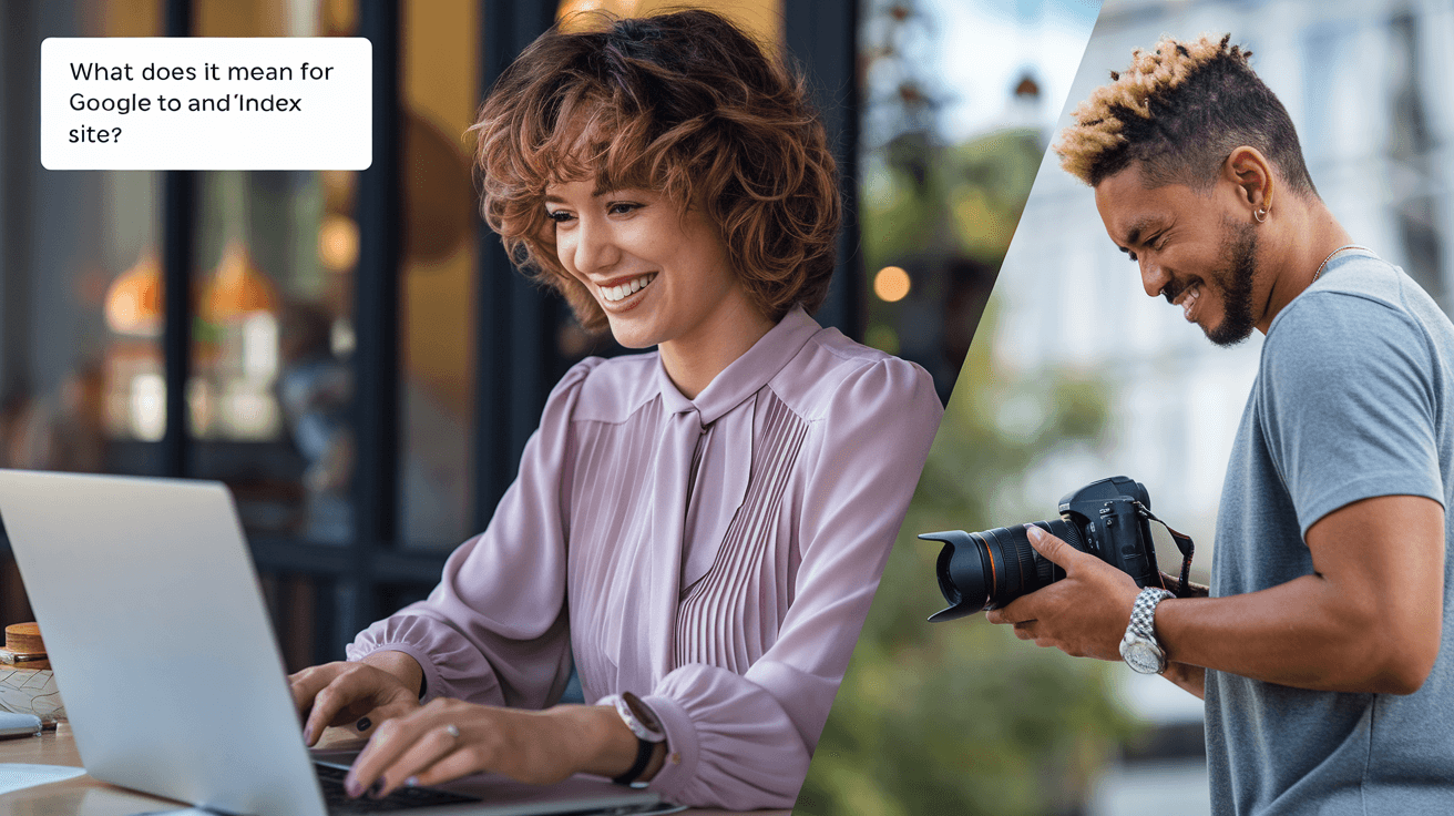 Crawl vs Index: What Does It Mean for Google to “Crawl” and “Index” a Site?