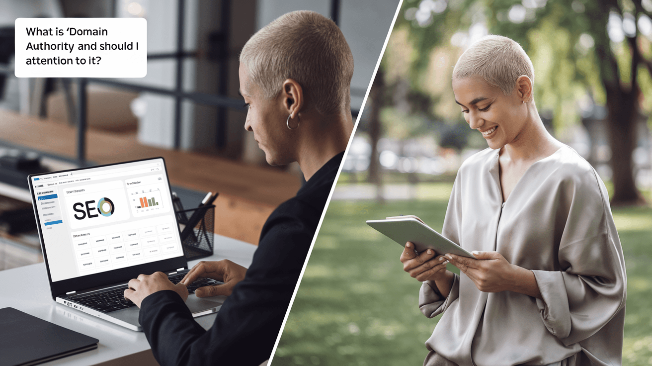 What Is Domain Authority and Should You Care?