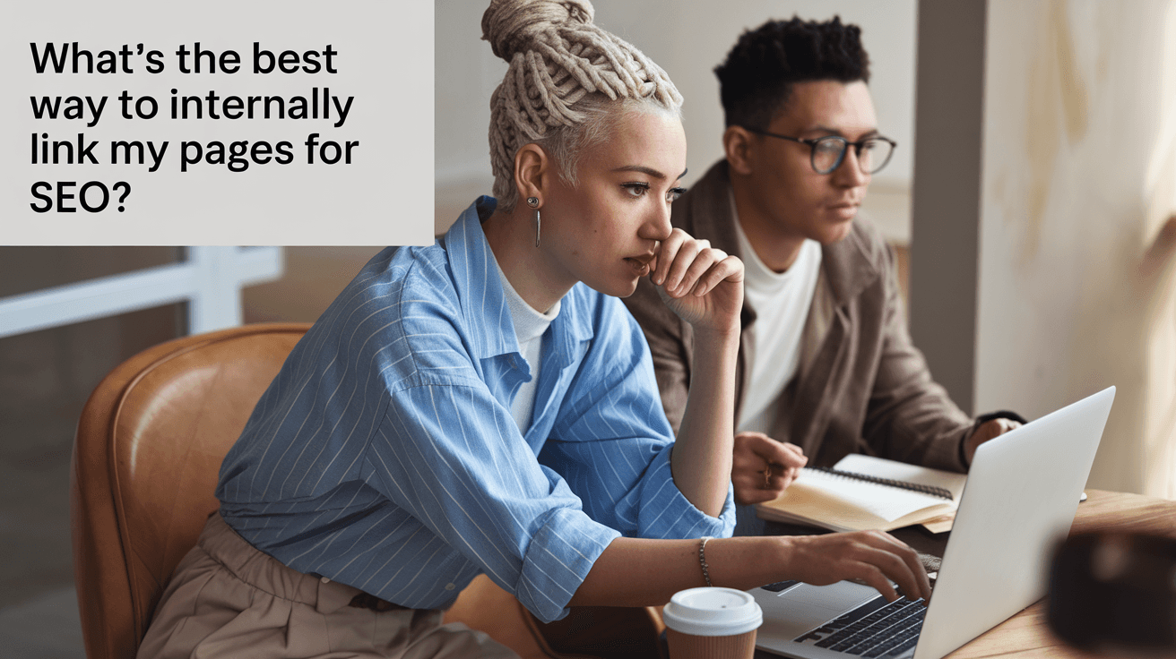 Internal Linking Best Practices: The Secret Sauce for SEO