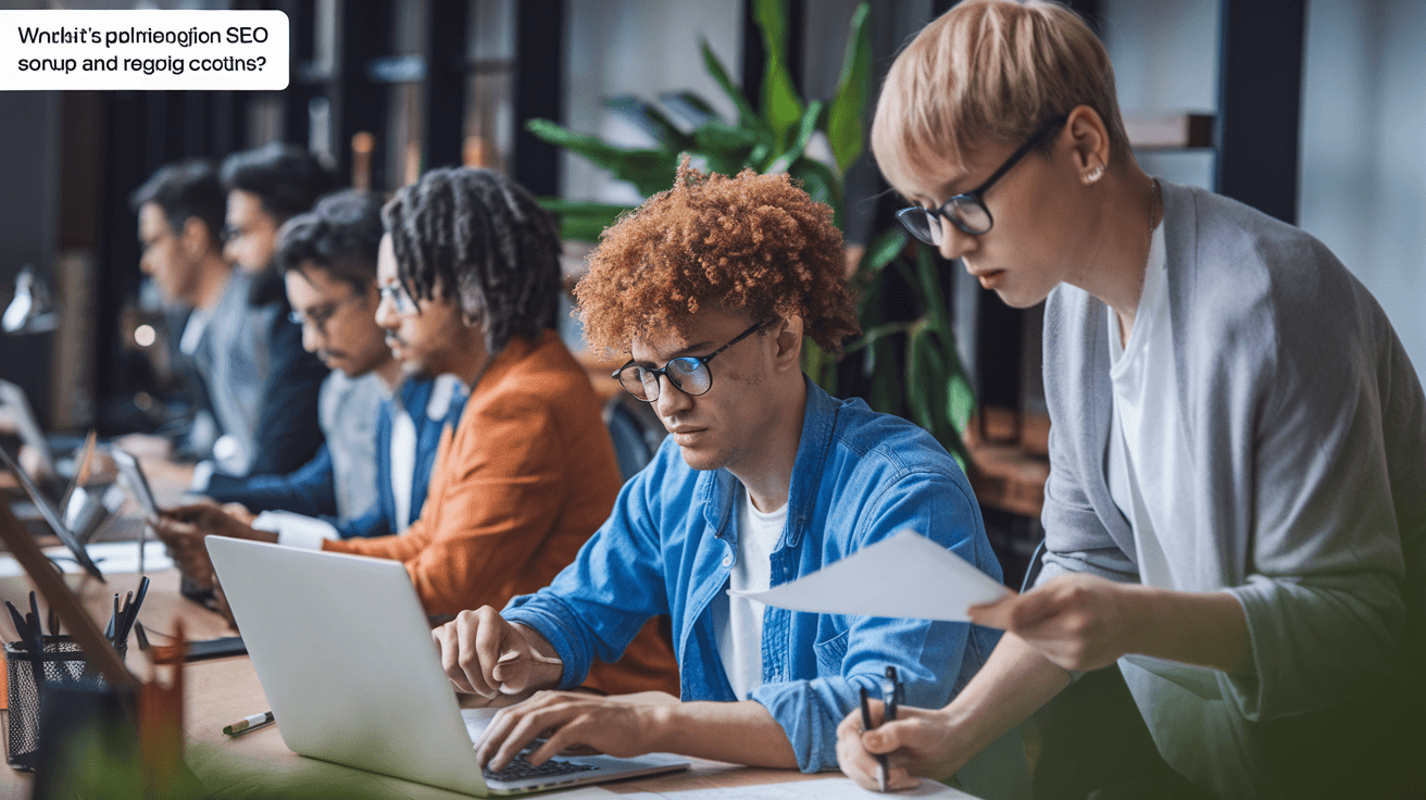 SEO Content vs Regular: What’s the Real Difference?