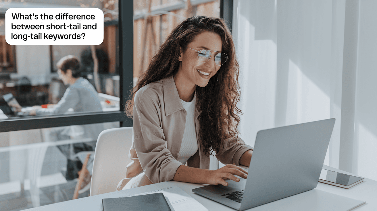 Short-Tail vs Long-Tail: The Keyword Showdown