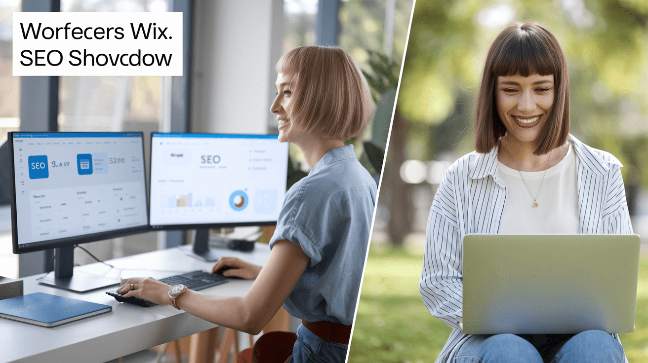 WordPress vs Wix SEO: Which Platform Wins?