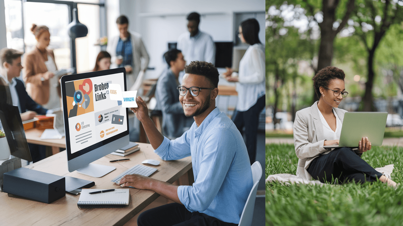 Broken Links SEO: Do They Hurt, and How Do You Fix Them?